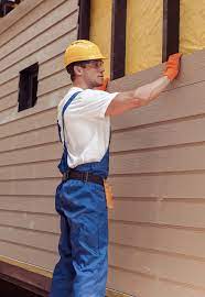 Best Insulated Siding Installation  in High Ridge, MO